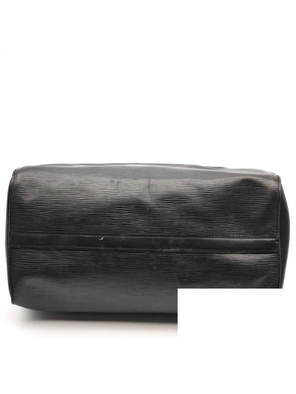 Louis Vuitton Speedy 35 Epi Leather Handbag